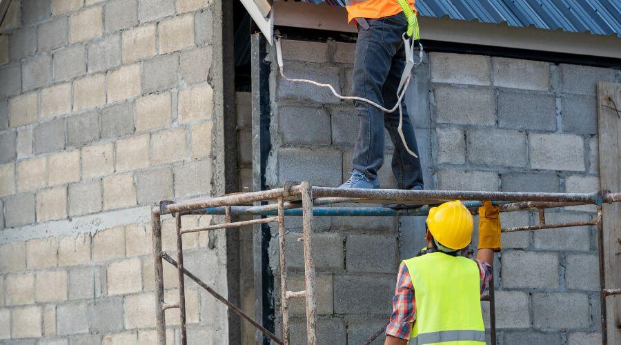 Local Chimney Repair in Melbourne, FL